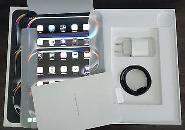 ipad pro ikinci el: İşlənmiş Apple iPad Pro 11 (2024), 11", 256 GB, Ünvandan götürmə — 2