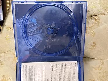 marvel: PS5 oyunu: Marvel’s Spider-Man 2 (disk versiyası) - Platforma — 6