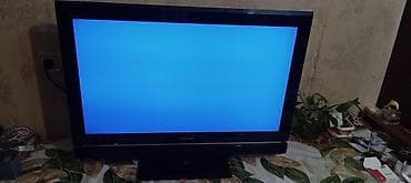 dreamstar iptv activation code: Toshiba REGZA LCD TV – Model: 32PB10V ishleyende birden bire oz ozune — 1