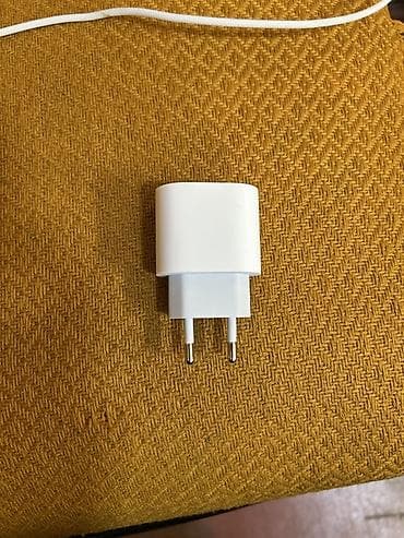 Simsiz şarj cihazı Apple, 20 Vt, Yeni