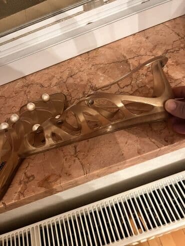 женские итальянские туфли: Qadın ayaqqabıları dəsti - Qara dəri mules – Time Lover brendi, 40 — 1