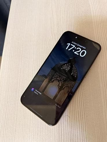 IPhone 15 Pro Max, 256 GB, Face ID — 1