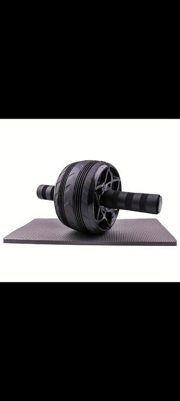 tezenis ves: Arıqlamaq üçün rolik təkər. Tam Original ! Azərbaycanin istənilən — 5