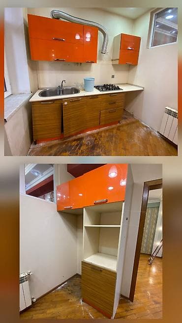 Mətbəx mebeli dəsti. Tecili buqun buqun sabah evden cixmalidirm qaz