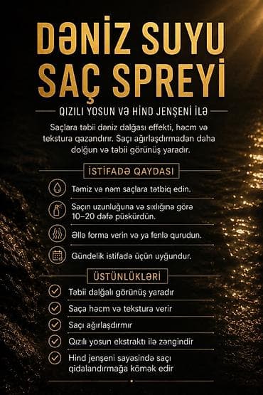 bas: Saç tökülməsinə qarşı vasitə Yeni — 2
