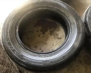 disklər r17: Şin Falken 205 / 45 / R 17 — 2