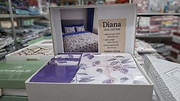 mebel stenka: Двуспальная кровать, Турция, Новый — 6