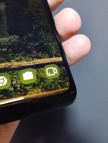 stol ustu komputerler: Motorola Moto G, 128 ГБ, цвет - Голубой, Face ID — 3