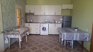 merdekan denizi: 2 kv. m, 3 otaqlı, Hovuzsuz, İşıq — 4