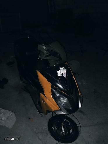 Salam herkese 150 kubdu moped hərşeyi idial hər şeyi işliyir heçbir lalafo.az -da Salam herkese 150 kubdu moped hərşeyi idial hər şeyi işliyir heçbir