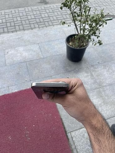 iphone 15 plus mavi: IPhone 15 Pro Max, Zəmanət — 5