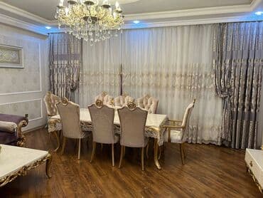 hezi aslanovda 3 otaqli evler: 3 otaqlı, Yeni tikili, 100 kv. m — 2