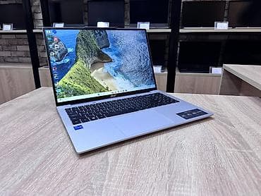 acer aspire 5742g: İşlənmiş Acer 15.6 ", Intel Core i5, 512 GB, Ünvandan götürmə, Ödənişli çatdırılma, Rayonlara çatdırılma — 2