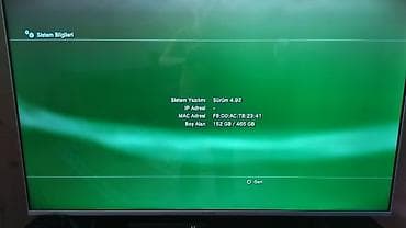 psp 3: Playstation 3 Super Slim Çox az işlənib Yaxşı vəziyyətdədir 500 GB — 3