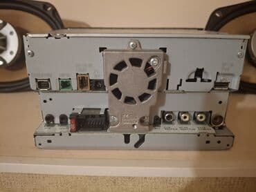 manitor maşın üçün: Maqnitol, Pioneer, CD — 9