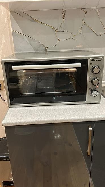 Elektronika: Fiorenta 48L Elektrik Soba – Yeni Kimidir, Qutulu, Təcili Satılır — 1
