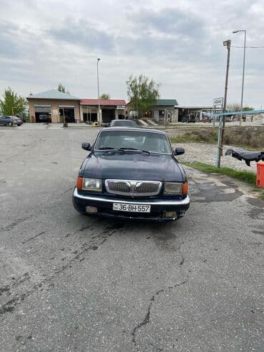 тап аз авто: Qaz 31/10 Enjektir mator ZMZ İli 2003 Maşın saz vəziyyətdədi hec bir — 2