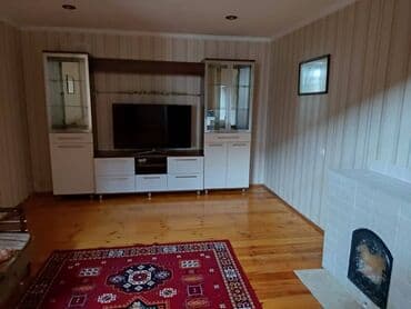 kirayə mkr: 200 kv. m, 6 otaqlı — 1