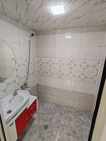 icarəyə: Sumqayıt şəhəri, 9-cu mikrorayon, Heydər Parkının yanında yeni — 6