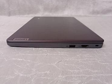 Планшеты: Noutbuk Lenovo Chromebook Plus IdeaPad Slim 3i - 2023 Demək olarki — 5