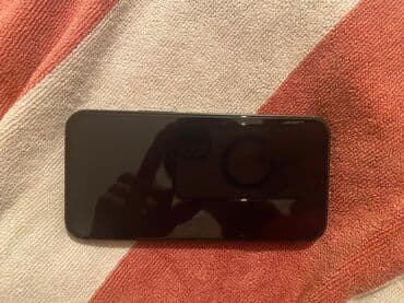 IPhone 13, Yaşıl, Face ID