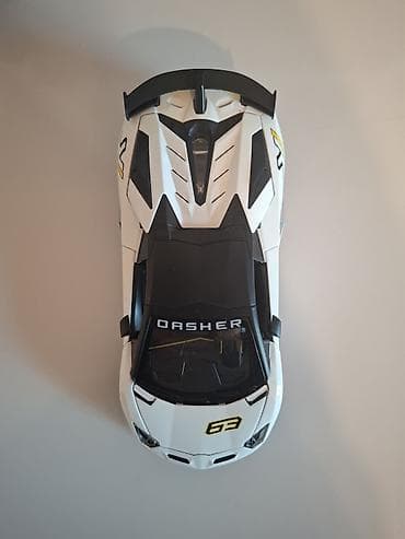 pultlu maşın bmw: Lamborghini Aventador SVJ Performance — 7