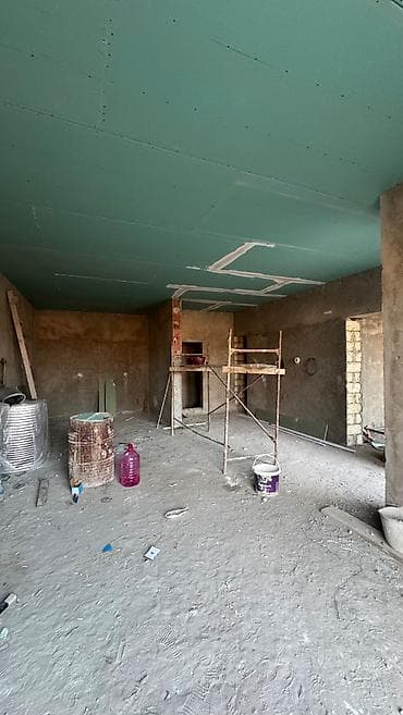 Daşınmaz əmlak: Bakı, Nardaran qəs., 120 kv. m, 3 otaqlı, Hovuzlu — 8