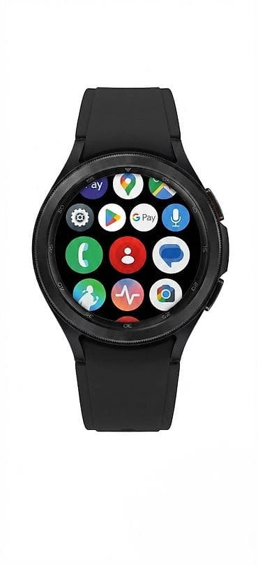 google pixel watch: Samsung Galaxy Watch4 gündəlik həyatınızı daha rahat və aktiv etmək — 1
