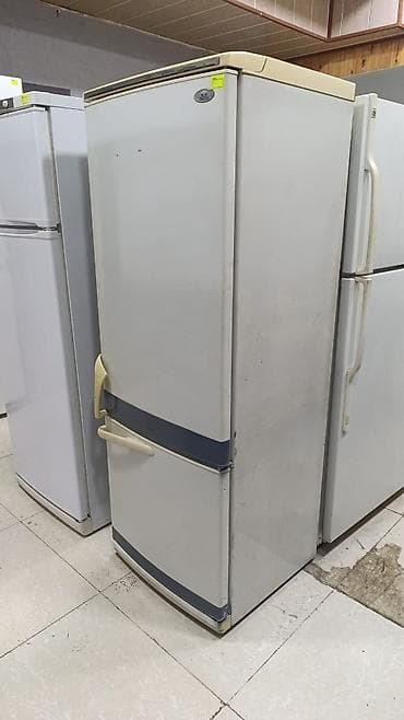 stinol soyuducu: 2 qapılı Stinol Soyuducu Satılır, rəng - Ağ — 3