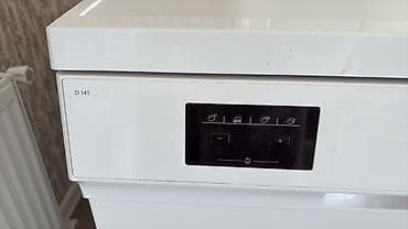 Elektronika: Vestel 12 person qabyuyan. 1-2 dəfə işlənib. 400 man. Ünvan Mərdəkan — 4