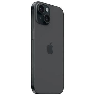 nvidia shield: IPhone 15, 128 GB, Graphite, Simsiz şarj — 4