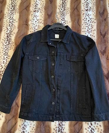 trapes şalvarlar: Б/у, куртка — 1