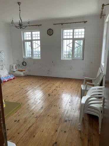 купить дачу в вишневке в баку: Баку, Новханы, 114 м², 4 комнаты, Без бассейна, Канализация, Газ, Водопровод — 12