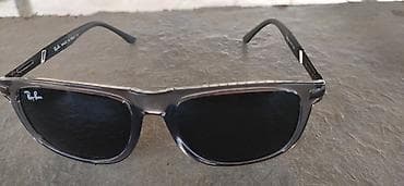 ackiler: Ray-Ban gün eynəyi - Model: kvadrat/wayfarer tərzi - Çərçivə — 5