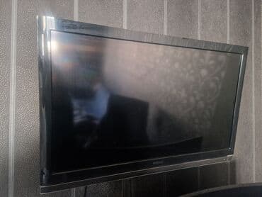 скупка нерабочих телевизоров: Beko 32 televizor satilir. Ekran yaxşı vəziyyətdədir, tam işlək. HDMİ — 10