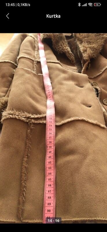 kəsilmiş əl şəkilləri: Paltolar — 2