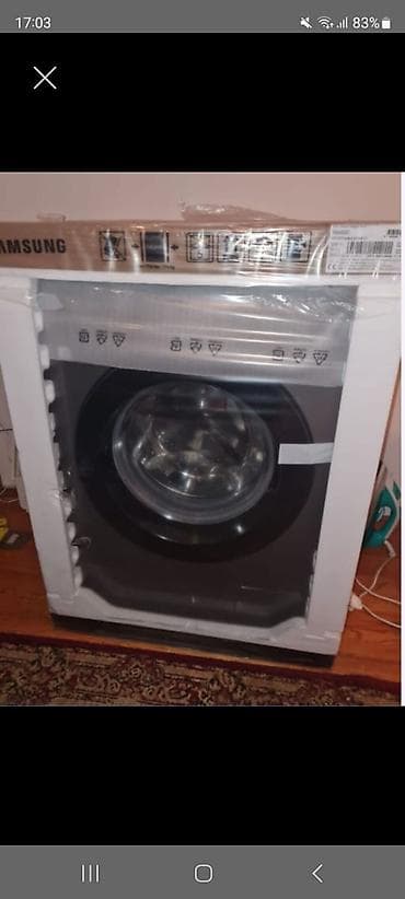 hdd 2 tb: MetisSamsung paltaryuyan 6.5 kq 650 manat Təzə pakofkada ünvan — 1