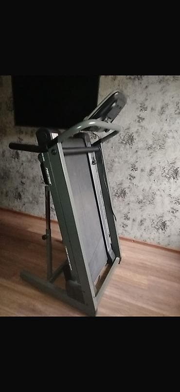 Шлемы: Proteus qaçış trenajoru - Kompakt və qatlanan konstruksiya: yerə — 1