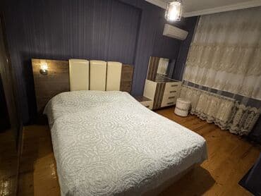 купить квартиру в говсанах: 2 otaqlı, Yeni tikili, 50 kv. m — 6