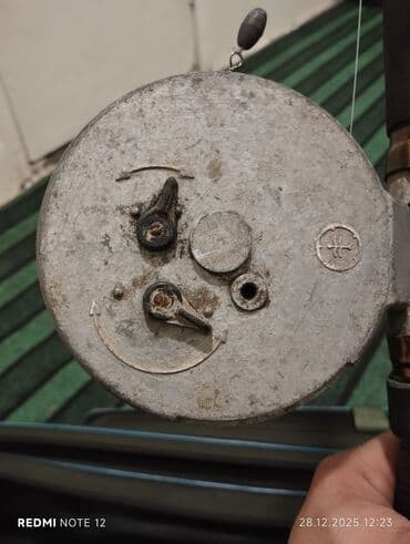 Ovçuluq və balıqçılıq