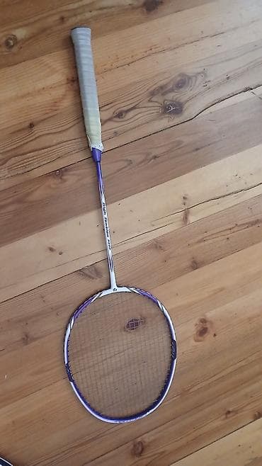 Raketkalar: Badminton raketi – FLEX PRO çantası ilə - Marka/model: FLEX PRO — 2