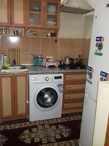 kamp evi: 55 kv. m, 2 otaqlı, Qaz, İşıq, Su — 7