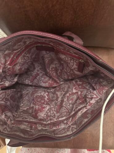 qaşlı çanta: Əl çantası, Guess, İşlənmiş — 4