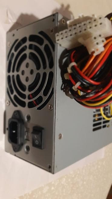 yamaha kolonka: Qida bloku ATX- 300 GT .
Блок питания ATX - 300 GT — 3