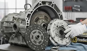 Детали коробки передач: Mercedes sprinter maxavik kaşqa feredo 3 mator üçün zubor satılır lük — 1