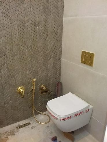 santexnik mallari: Santexnik isleri gorulur kombi sisteminin cekilisi.istipol .sanitar — 6