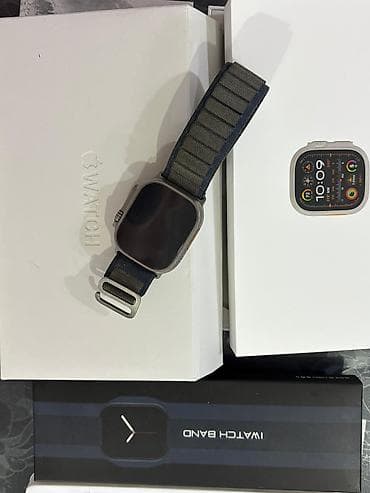 i̇phone 6 plus: Smart saat, Apple, Suya davamlı — 9