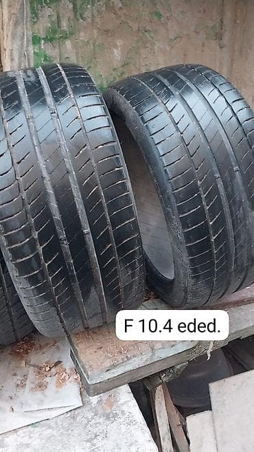 prius diski teker: Məhsul: Avtomobil şinləri dəsti - Esklās (E S class) üçün 4 ədəd şin — 2