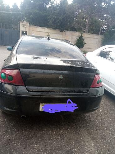 masin satmaq: Peugeot 407, sedan, qara rəng. - Kuzov: 4 qapı, qara tünd şüşələr — 2