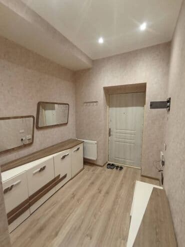 sarayda yeni tikili binalar: Nərimanov rayonu,Nərimanov metrosuna yaxın yeni tikilidə 2 otaqlı tam — 8